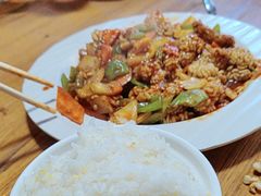 -百年石锅饭·朝鲜族传统民餐