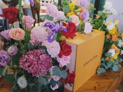 -参差咖啡(水果湖公园店)