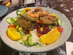 -ChitChat奇洽·Bistro(黎黄陂路店)