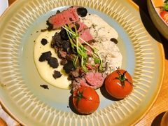 -JINNS锦时 steak&pizza(浸信会礼拜堂旧址店)