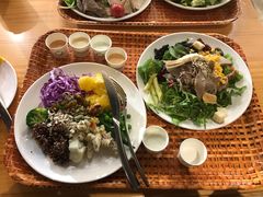 -So Lounge索兰至餐厅(蓝色港湾店)