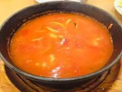 -萨莉亚意式餐厅(特力时尚汇店)