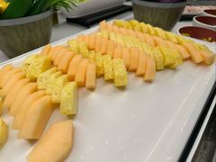 -大冒险家餐厅