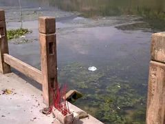 -舒家湾天主教堂