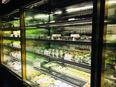 -半岛翡丽海鲜自助餐厅(观风亭店)