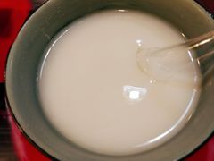 杏仁豆腐-玫瑰甜品(文明路店)
