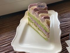-MIMO CAFE(沙头角店)