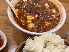 -豆相识•九九豆腐脑(牛咡桥店)