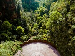 -赤水丹霞旅游区·大瀑布