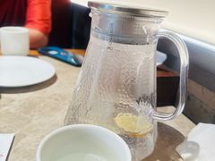 -北平小馆·烤鸭·家常菜(磨房北里店)