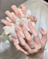-1T·1M 日式美甲美睫