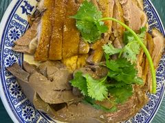 -桂园白粥·潮汕老味道