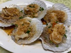 -老字号蛇口德记烧腊饭店·海鲜加工