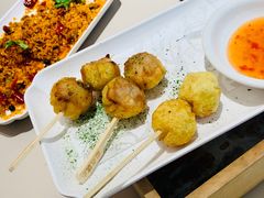-蔡澜点心·粤菜(西单大悦城店)