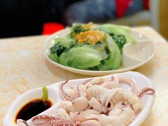 -强记龙虾钳(定安里店)