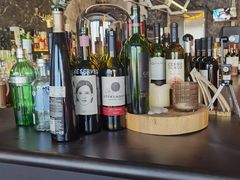 -Cooking Man(中懋天地店)