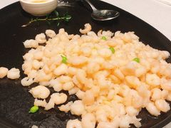 清溜虾仁-江南雅厨(李公堤店)