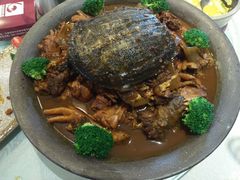 -陆壹捌餐厅(五大道店)