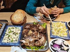 -大头亮羊汤烩面·河南非遗(良乡总店)