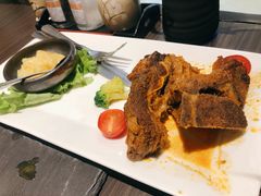 -赤坂亭·M9和牛烧肉(南京江南虹悦城店)