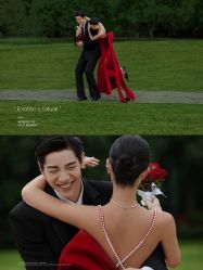 -樱花婚纱摄影