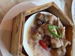 -顺德美的万豪酒店-万豪中餐厅