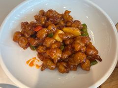 -吴家·非遗淮扬小馆(镇江万达广场店)