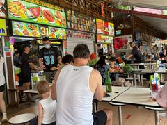 -纽顿熟食中心