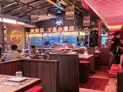-火联烧烤(学院路创始店)