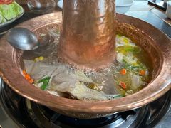 -陀岗美食·云南藏式特色餐厅