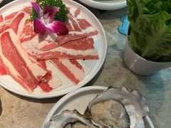-淘米捞·米汤脆鲩鱼火锅(福田皇岗店)