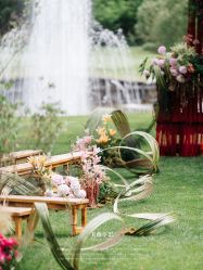 -美薇亭婚礼顾问