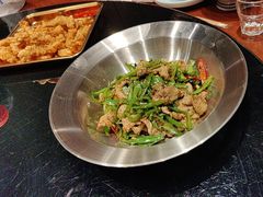 -川流不息·地道川菜·小龙虾(新松江路店)
