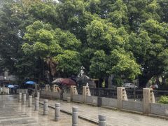 -黄埔古港