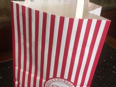 -红宝石·鲜奶小方·海派西点房(四平店)