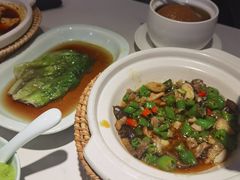 -全牛匠·乐山跷脚牛肉(西北旺万象汇店)