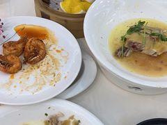 -馨越楼·点心·粤菜(赤坎店)