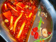 -湊湊火锅·茶憩(上海合生汇店)