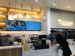 -爸爸糖手工吐司(贵阳花果园购物中心店)
