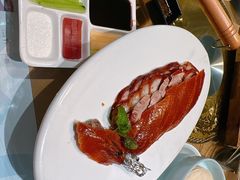 富祥烤鸭-四季餐厅(大寺店)