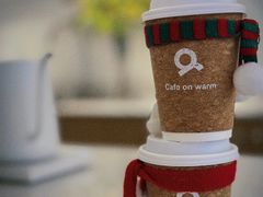-Cafe on warm(丹霞店)