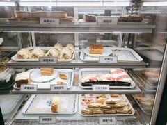 特色点心-新疆巴州金丝特餐厅(大钟寺店)