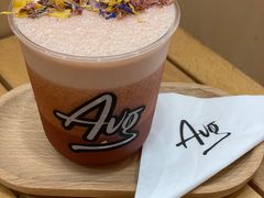 -Avg Coffee(新景苑店)