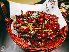 -茶叁酒肆·楚味江湖(菱角湖店)
