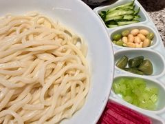 -真地道京味府·鲜橙烤鸭·北京菜(朝阳公园·甜水园店)