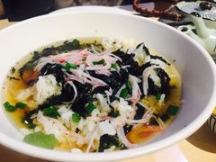 -来龙里 精致 东南亚餐室(万象城店)
