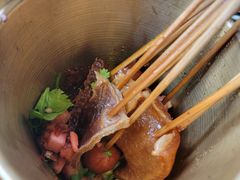 -包整·丝娃娃(一览甲秀楼风景店)