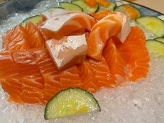 -吉兆·料理(红梅南路店)