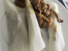 -淄博蓝海国际大饭店·蓝钻国际美食自助百汇(柳泉路店)