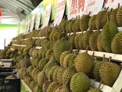 -SS2 榴梿鲜生